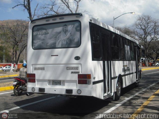 AR - Uni�n Coromoto 63 por Alfredo Montes de Oca