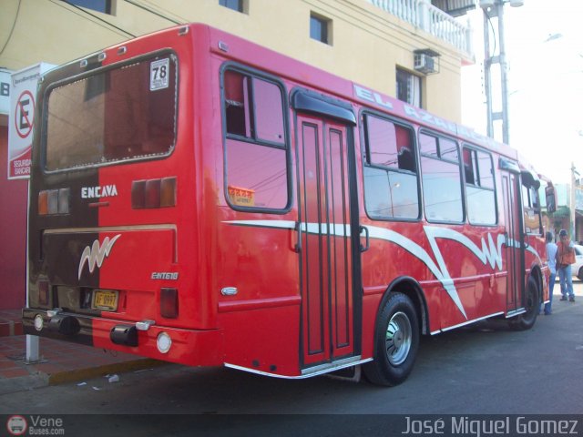 DC - Asociaci�n Rep�blica 078 por Jos� G�mez