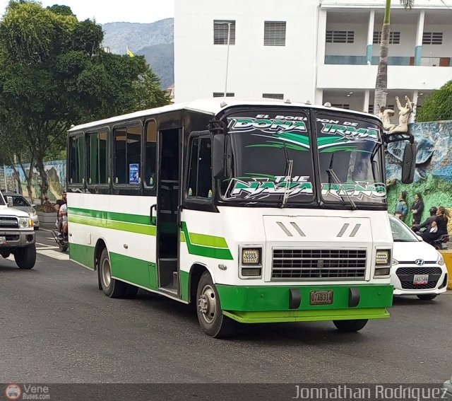 Particular o Desconocido AR-999 por Jonnathan Rodr�guez