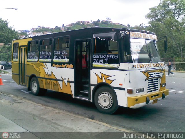 MI - A.C. L�nea Unidos El Vig�a 32 por Jean Carlos Espinoza