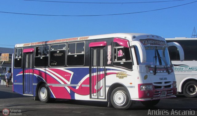 A.C. de Transporte Sol de Tamanaco 19 por Andr�s Ascanio