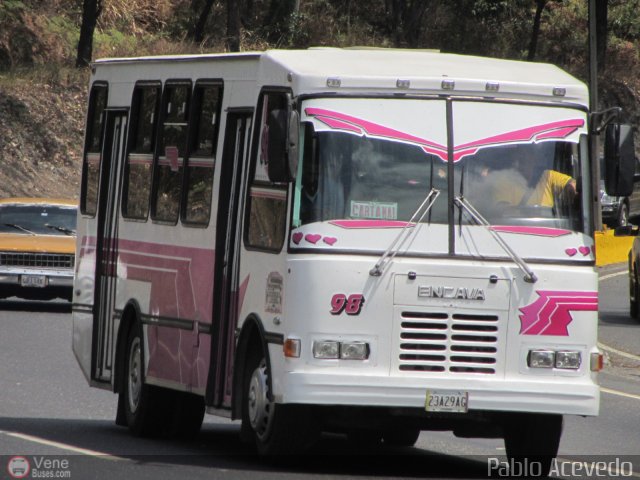 A.C. Indepasib 098 por Pablo Acevedo