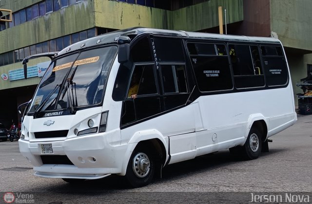 TA - A.C. R�mulo Gallegos 040 por Jerson Nova