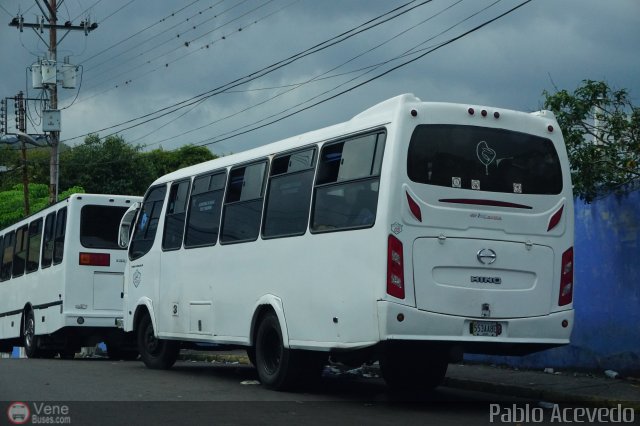 A.C. R�mulo Gallegos 03 por Pablo Acevedo