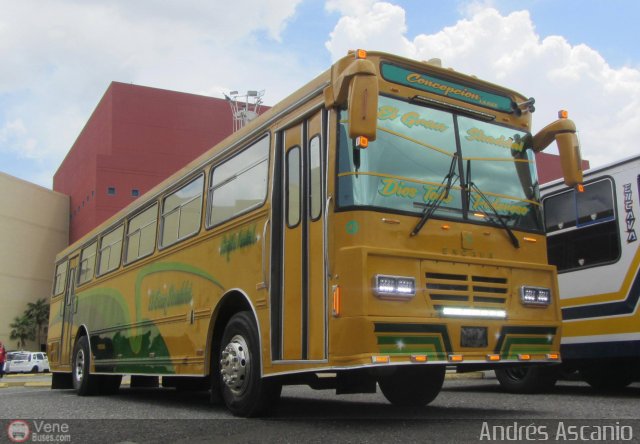 ZU - Transporte Maracaibo La Paz 43 por Andr�s Ascanio