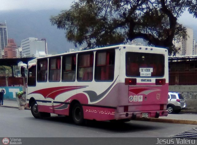 DC - U.C. P�rez Bonalde 94 por Jes�s Valero