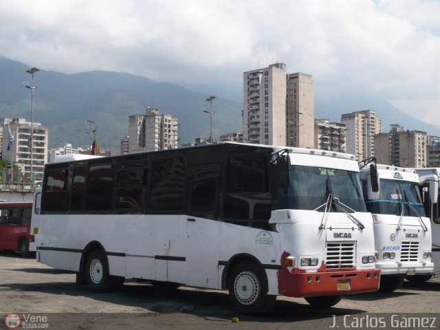 A.C. Mixta Conductores Unidos 109 por J. Carlos G�mez