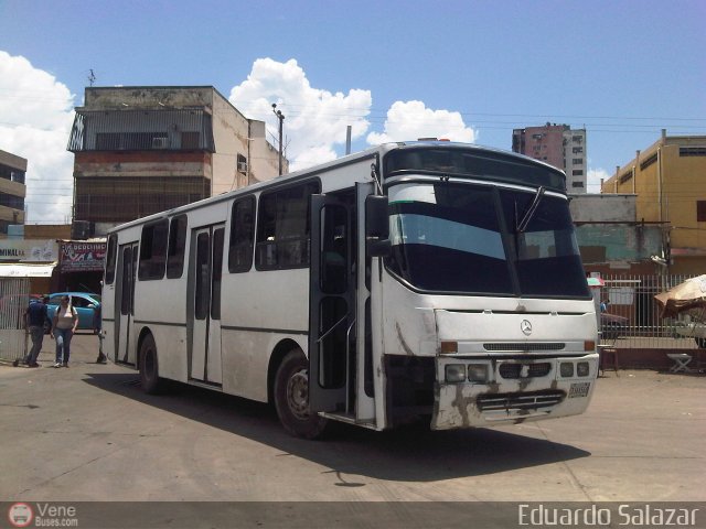 Ruta Metropolitana de Barcelona-AN 32 por Eduardo Salazar