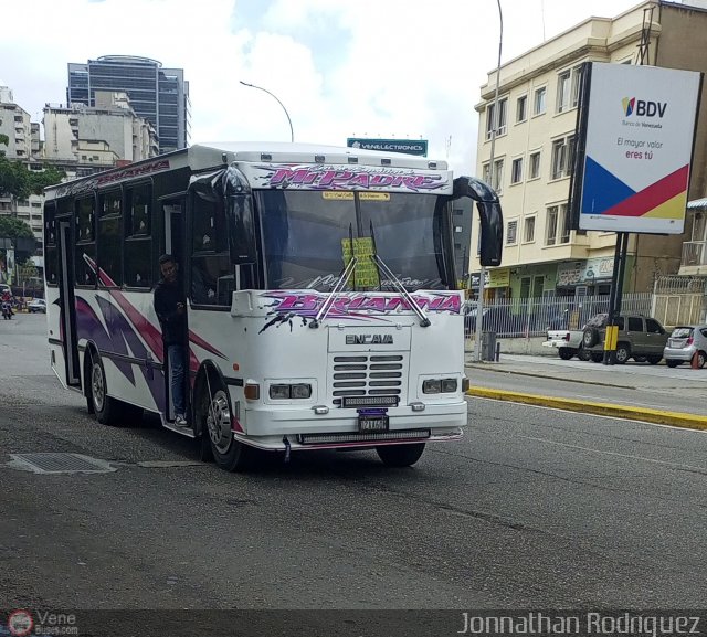DC - Asoc. Conductores Criollos de La Pastora 050 por Jonnathan Rodrguez