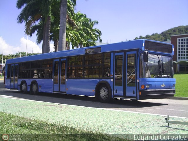 Sin identificacin o Desconocido 107 por Edgardo Gonzlez