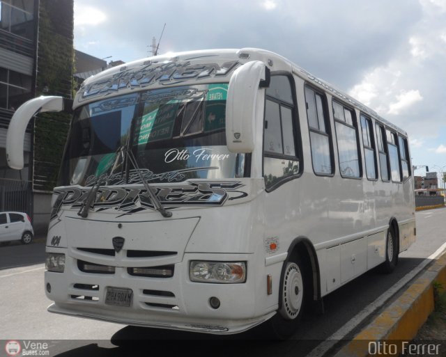 U.C. La Responsable S.C. 404 por Otto Ferrer