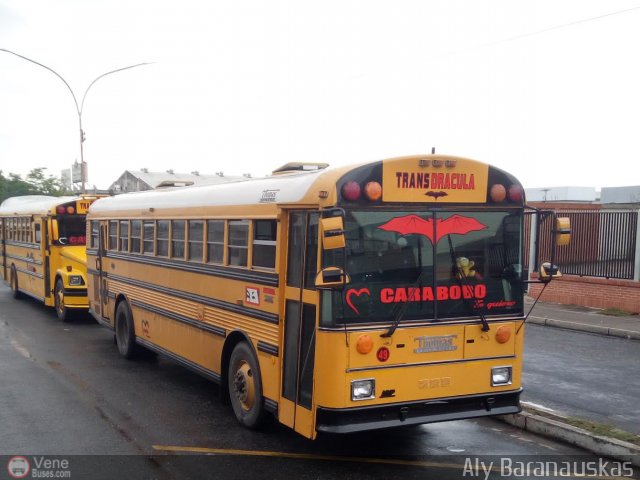 CA - TransDrácula 049 por Aly Baranauskas