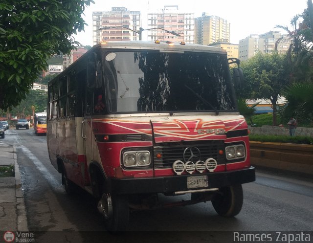 MI - U.C. La Matica 31-D por Rams�s Zapata