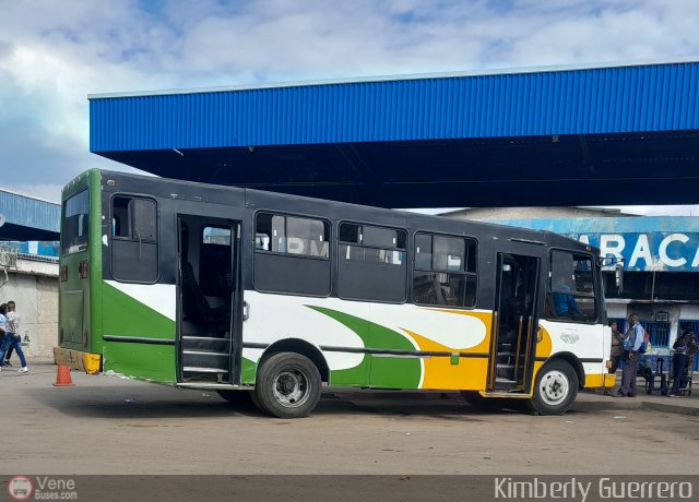 Uni�n Turmero - Maracay 009 por Kimberly Guerrero