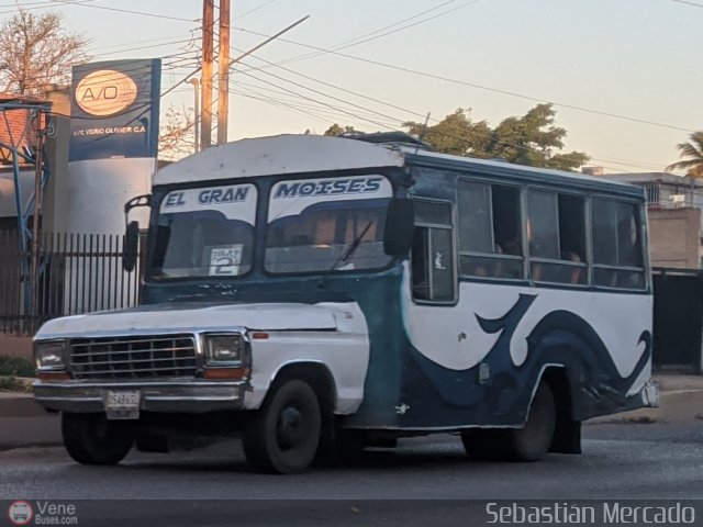 ZU - U.C. Barrio La Polar 015 por Sebasti�n Mercado