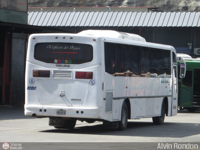 Uni�n Conductores Ayacucho 1020 por Alvin Rond�n