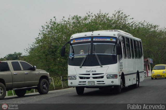 A.C. Pedraza 036 por Pablo Acevedo