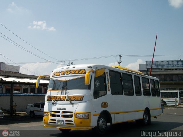 Unin Conductores de la Costa 65 por Diego Sequera