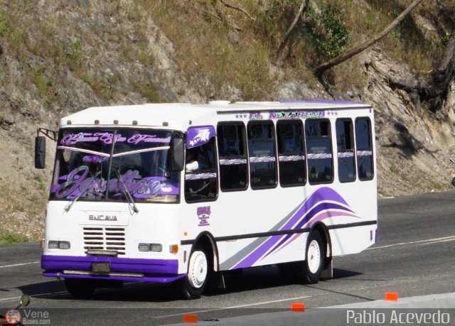 A.C. de Transporte N�mero Uno R.L. 051 por Pablo Acevedo