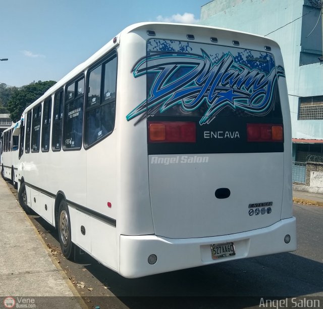 A.C. Don Augusto Malave Villalba 112 por �ngel Sal�n