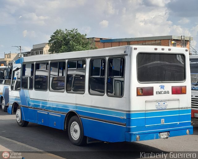 Uni�n Turmero - Maracay 173 por Kimberly Guerrero