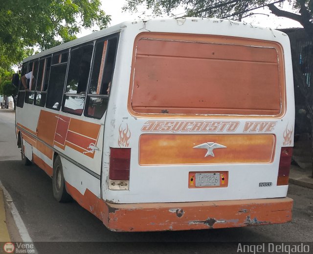 ZU - U.C. Barrio La Polar 836 por �ngel Delgado