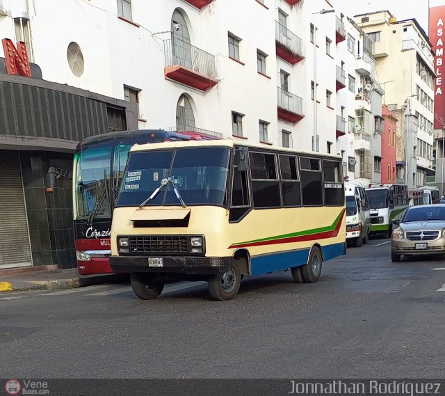 DC - U.C. Silencio - 23 de Enero 122 por Jonnathan Rodr�guez