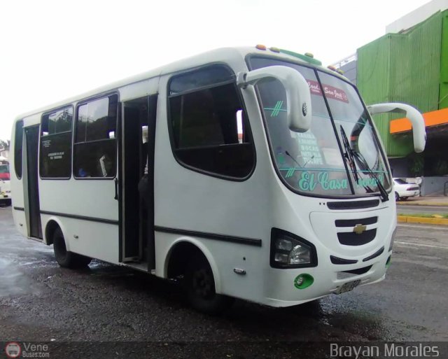 TA - Uni�n Conductores San Jos� 11 por Jerson Nova