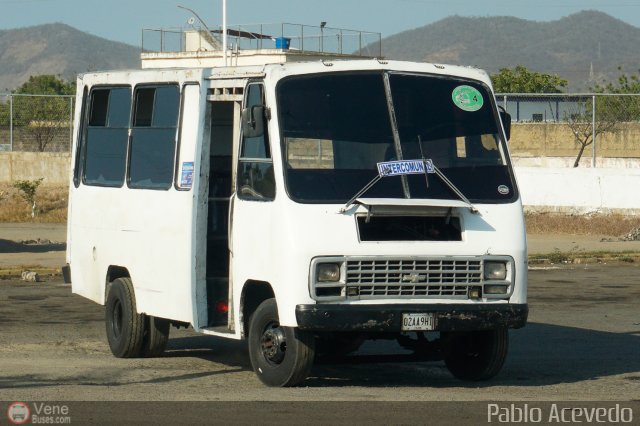 AN - A.C. Independencia El Progreso 95 por Pablo Acevedo