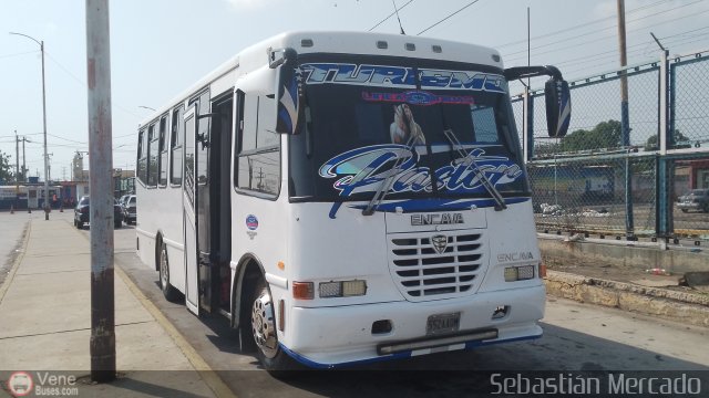 U.C. L�neas Unidas 300 por Sebasti�n Mercado