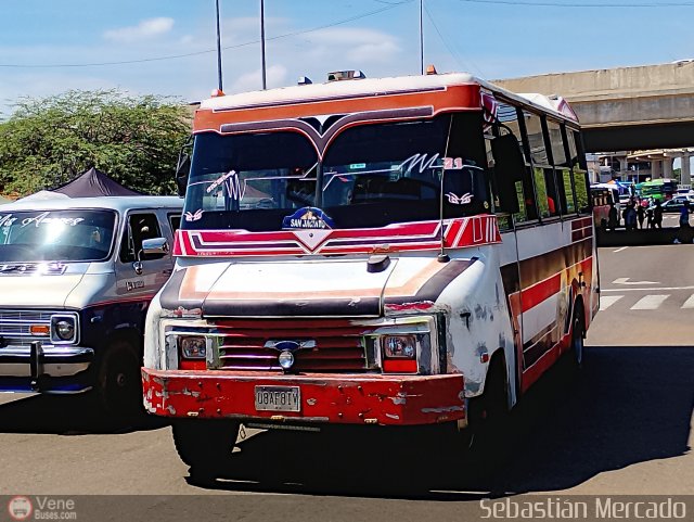 ZU - Uni�n San Jacinto 003 por Sebasti�n Mercado