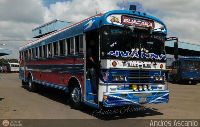 Transporte Guacara 0162 por Andr�s Ascanio