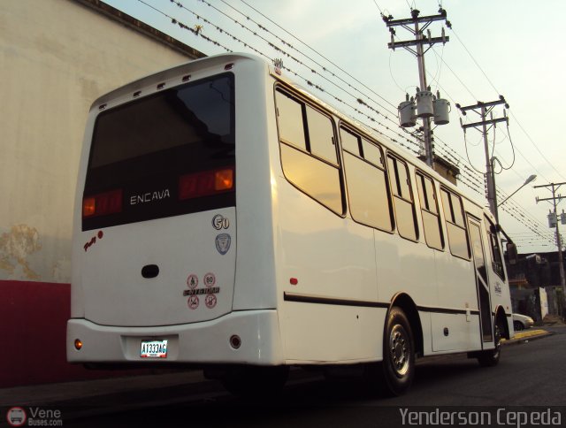A.C. Transporte Paez 050 por Yenderson Cepeda
