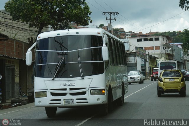 U.C. Caracas - El Junquito - Colonia Tovar 021 por Pablo Acevedo