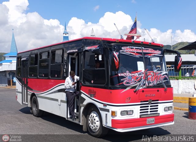 A.C. Transporte Independencia 084 por Aly Baranauskas