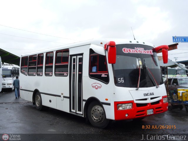 A.C. Unión Guanare 056 por J. Carlos Gámez