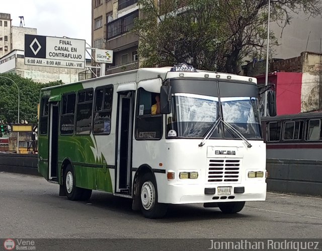 DC - Asociacin Repblica 098 por Jonnathan Rodrguez