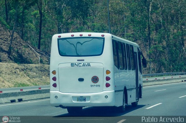 Uni�n Chara A.C. 114 por Pablo Acevedo
