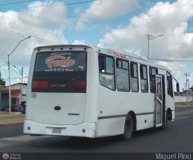 F�nix Group C.A. 19 por Miguel Pino