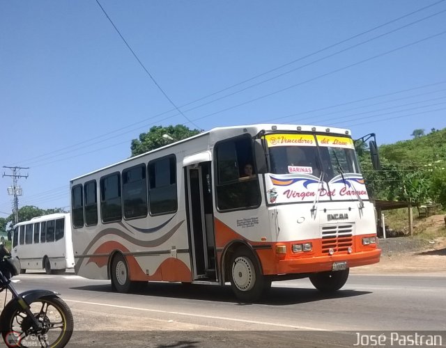 A.C. Vencedores del Llano 039 por Jos� Pastran