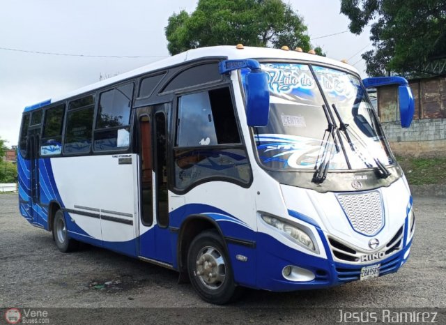 TA - A.C. L�nea Hato de La Virgen 13 por Jerson Nova