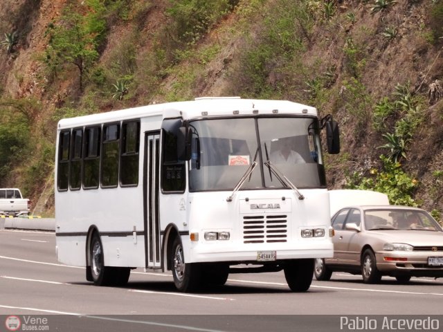 A.C. Don Augusto Malave Villalba 113 por Pablo Acevedo