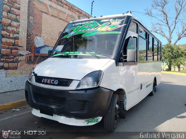 VA - Uni�n de Choferes del Municipio Vargas 155 por Gabriel Vergara