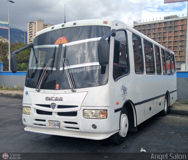 A.C. Mixta Conductores Unidos 175 por �ngel Sal�n