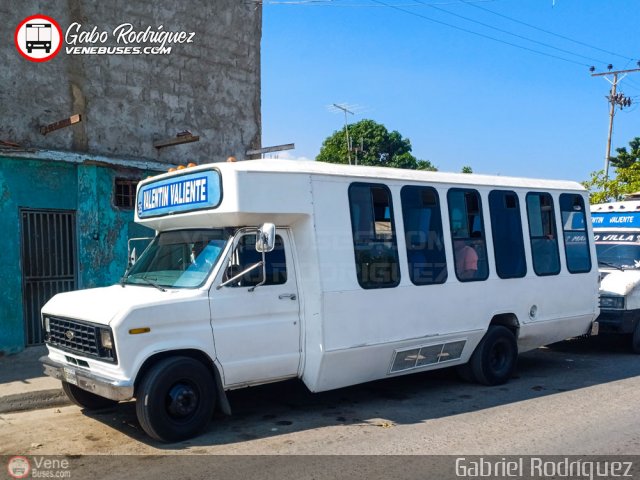 SU - U.C. Valentin Valiente 35 por Gabriel Rodr�guez