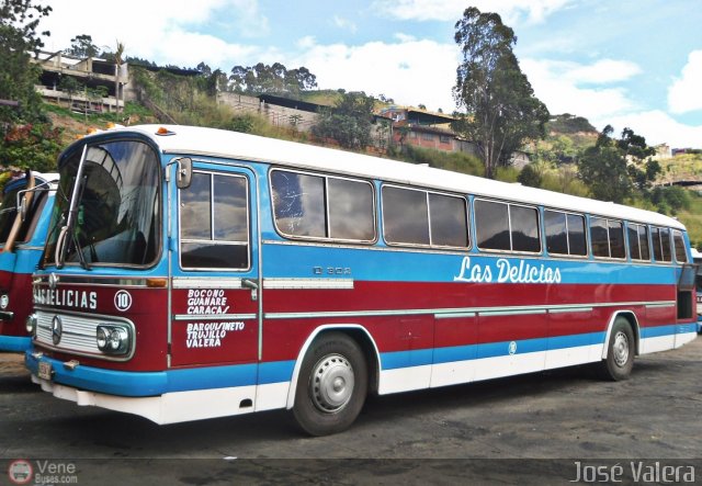 Transporte Las Delicias C.A. 10 por Jos Valera