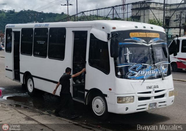 TA - A.C. Rmulo Gallegos 145 por Jerson Nova