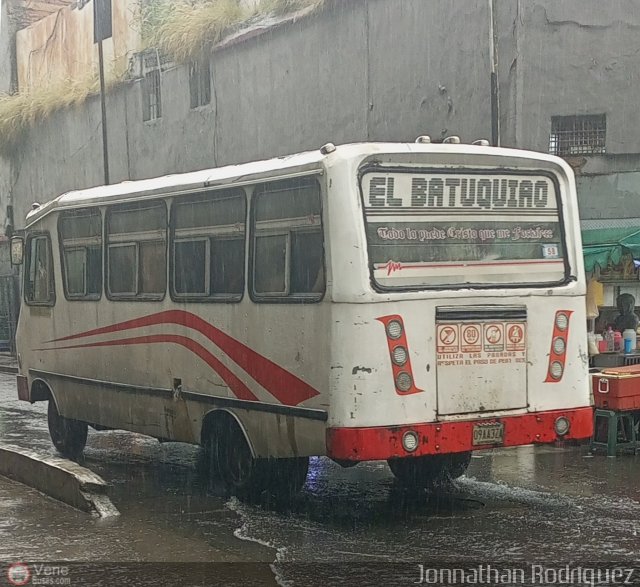 DC - U.C. P�rez Bonalde 58 por Jonnathan Rodr�guez