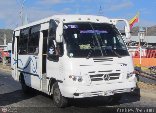 CA - Uni�n Bicentenario 049 por Andr�s Ascanio