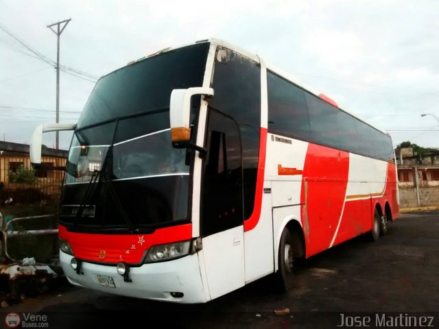 Particular o Desconocido 2016 por Jes�s Valero